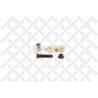 84-45635-SX_р/к стаб-ра !(мп)перед на сторону без центра втулки2+1+палец+гайка Volvo F/FL6/7/10/12/ фото