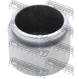 Поршень суппорта тормозного переднего фото