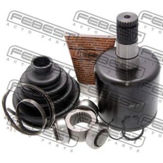 ШРУС внутренний передний FEBEST 2711-S40IILH фото