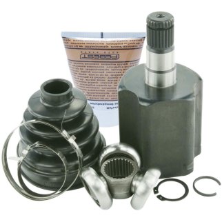 ШРУС внутренний передний FEBEST 2711-S40IILH фото