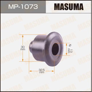 Втулка заднего стабилизатора Masuma MP-1073 фото