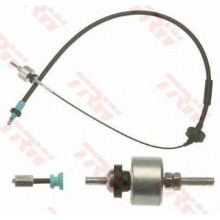 Трос сцепления TRW GCC109 фото