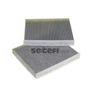 Фильтр салона FRAM CFA11220-2 фото