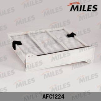 Фильтр салона MILES AFC1224 фото