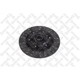 07-00237-SX_диск сцепления! Daihatsu Rocky 2.8TD 85> фото