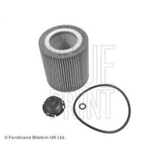 Фильтр масляный Blue Print ADB112110 фото