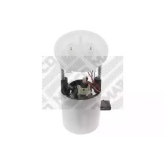 Насос топливный (модуль в сборе) фото