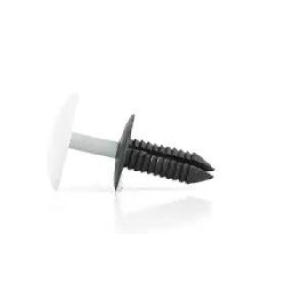 BSG 30-995-020_клипса обшивки потолка! Ford Transit 93> фото