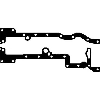 Прокладка поддона ДВС фото