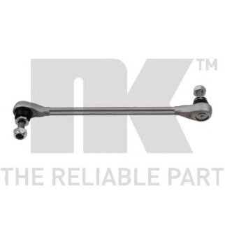 Тяга стабилизатора передней подвески левая, правая-алюминий / FORD B-Max,EcoSport,Fiesta-VI/VII, MAZ фото