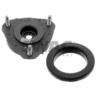 Опора переднего амортизатора К-кт /+подшипник/ фото