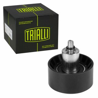 Ролик дополнительный ремня ГРМ TRIALLI CM5062 фото