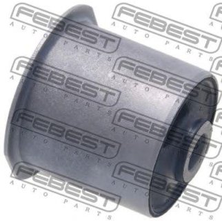 Сайлентблок задней подвески FEBEST CRAB-032 фото