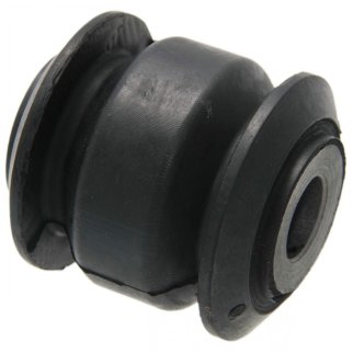 Сайлентблок передний подвески FEBEST PGAB-BOX3S фото