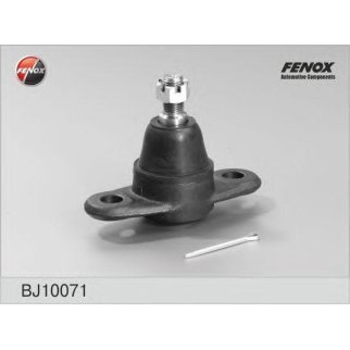 Опора шаровая Fenox BJ10071 фото