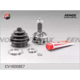 ШРУС наружный передний Fenox CV16008E7 фото