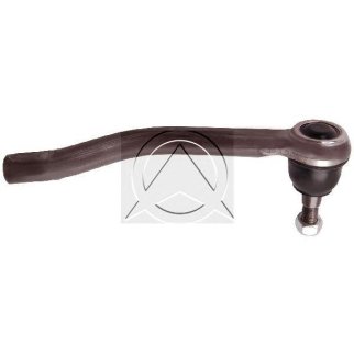 Наконечник рулевой SIDEM 41437 фото