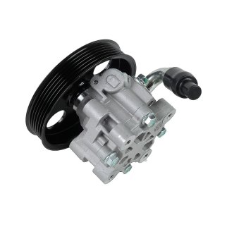 00-36377-SX_насос гидроусилителя руля! 52601 Chrysler Voyager IV 3.3 EGA 00-08 фото 2