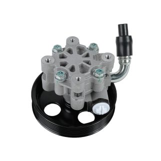 00-36377-SX_насос гидроусилителя руля! 52601 Chrysler Voyager IV 3.3 EGA 00-08 фото 3