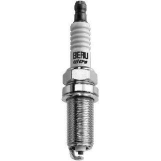 Свеча зажигания TOYOTA LC, NISSAN Almera Classic, Primera BERU фото