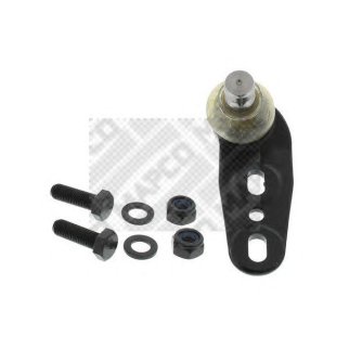 Опора шаровая фото