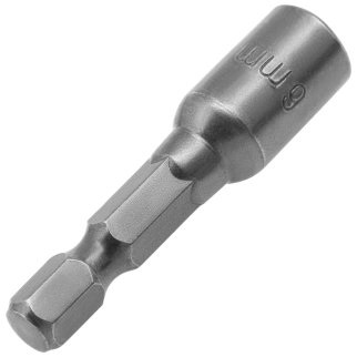 Набор бит с торцевыми головками 6х45мм (2шт) MATRIX фото 2