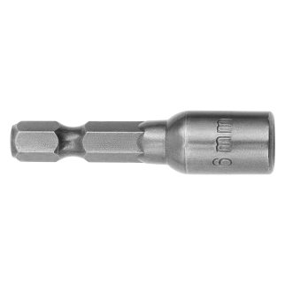 Набор бит с торцевыми головками 6х45мм (2шт) MATRIX фото 4