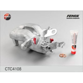 Суппорт тормозной Fenox CTC4108 фото