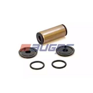 Сайлентблок передней рессоры auger 53950 фото