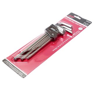 Набор ключей торцевых шестигранных JTC JTC-3505 фото 1