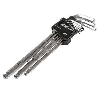 Набор ключей торцевых шестигранных JTC JTC-3505 фото