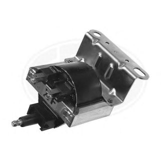 Катушка зажигания OPEL mot. X16SZR фото