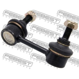 Стойка заднего стабилизатора FEBEST 0323-FD1RL фото