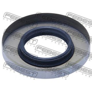 Сальник хвостовика редуктора FEBEST 95GDS-39741111R фото