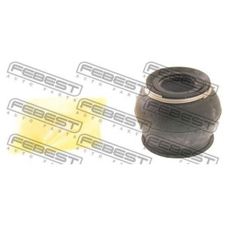 Пыльник шаровой опоры FEBEST SZBB-GVJB фото