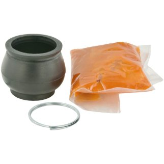 Пыльник шаровой опоры FEBEST SZBB-GVJB фото