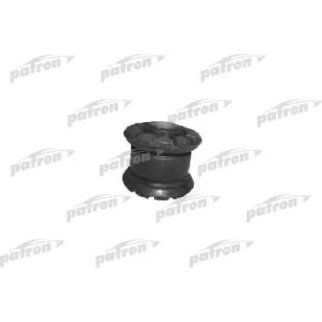 Сайлентблок передний подвески PATRON PSE1213 фото