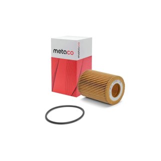 Фильтр масляный metaco 1020-131 фото