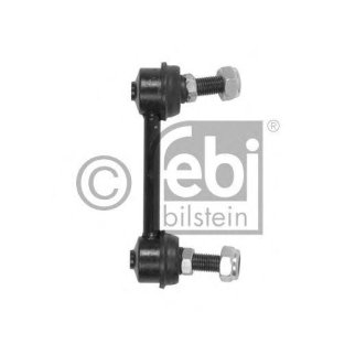 Тяга / стойка, стабилизатор зад прав/лев фото