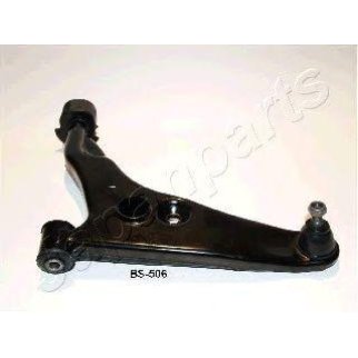 Рычаг подвеки Japanparts BS-506L фото