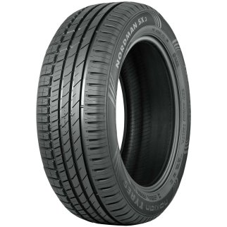 Шина Nokian Tyres Nordman 175/70/14 T 84 Nordman SX3 фото