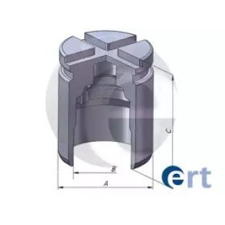 Поршень заднего суппорта ERT 151357-C фото