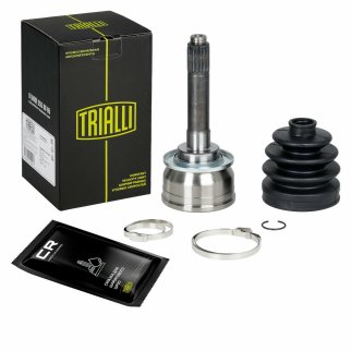 ШРУС наружный TRIALLI GO 2113 фото