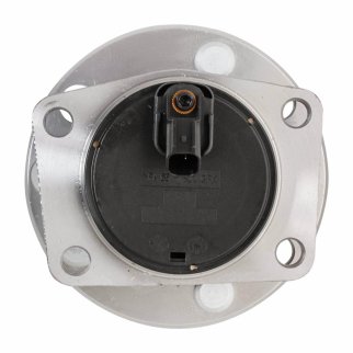 Ступица задняя TRIALLI MR1082 фото 3