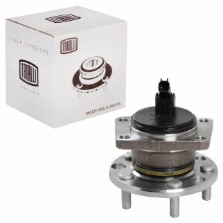 Ступица задняя TRIALLI MR1082 фото