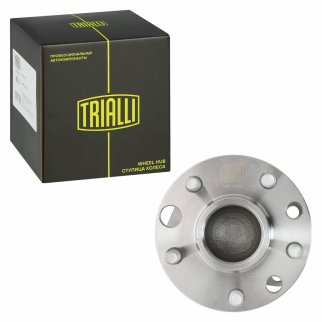 Ступица задняя TRIALLI MR1082 фото 2