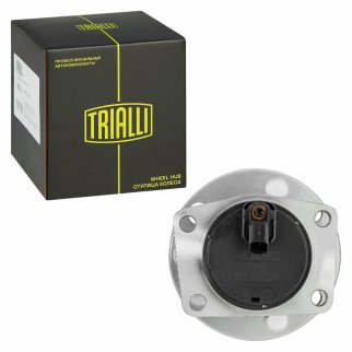 Ступица задняя TRIALLI MR1082 фото 3