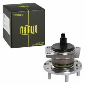 Ступица задняя TRIALLI MR1082 фото