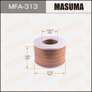 Фильтр воздушный Masuma MFA-313 фото