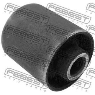 Сайлентблок задней подвески FEBEST MAB-003 фото